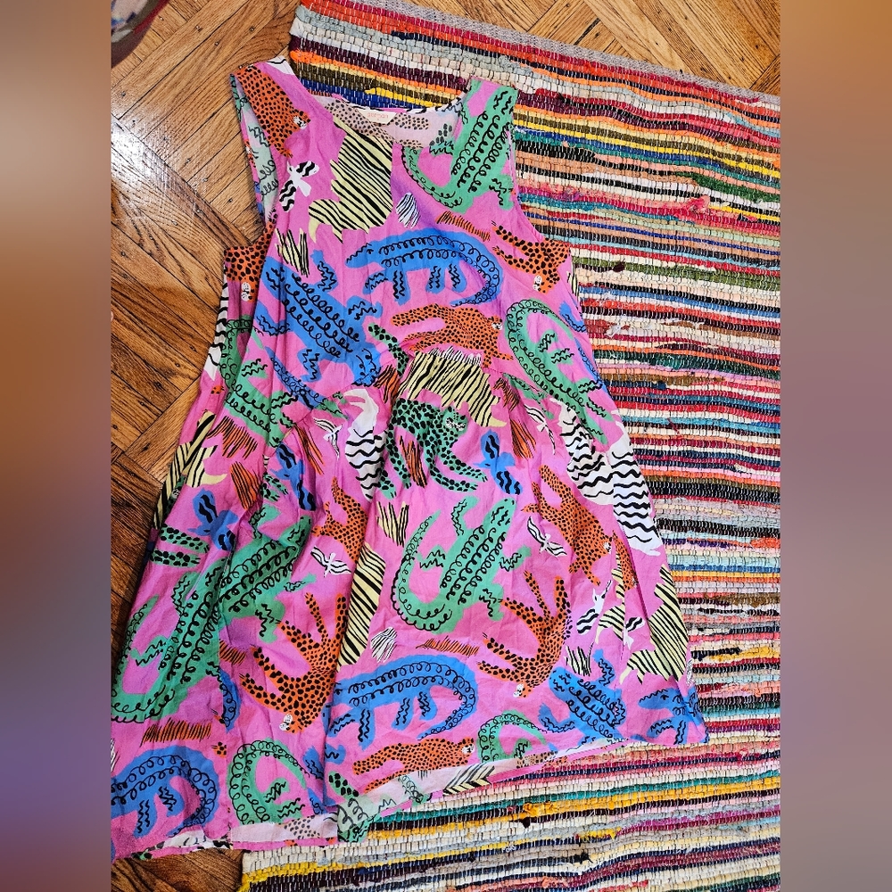 Gorman dress